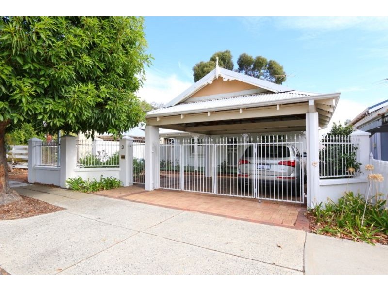 3 Arlington Avenue, South Perth WA 6151