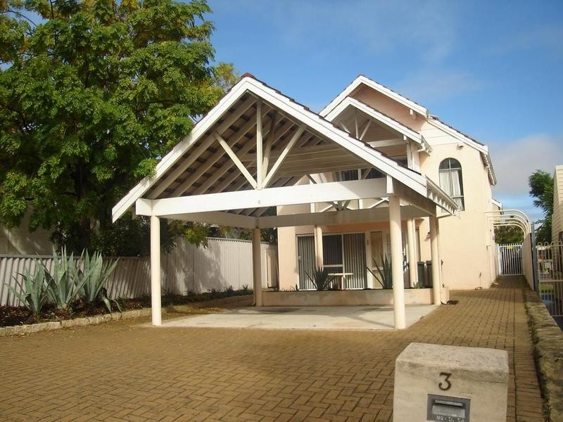 3a Leigh St, Burswood WA 6100