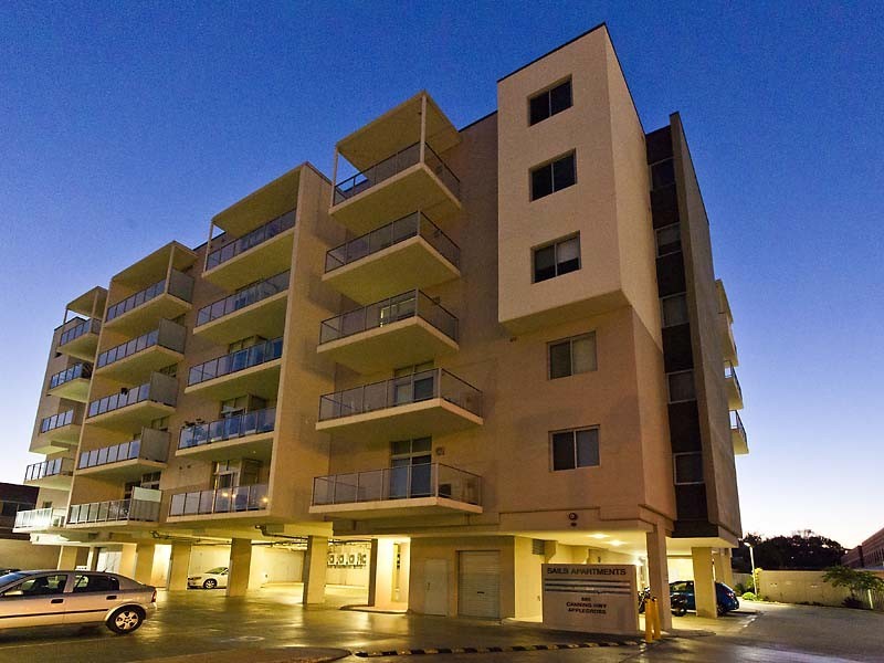 20/880 Canning Highway, Applecross WA 6153