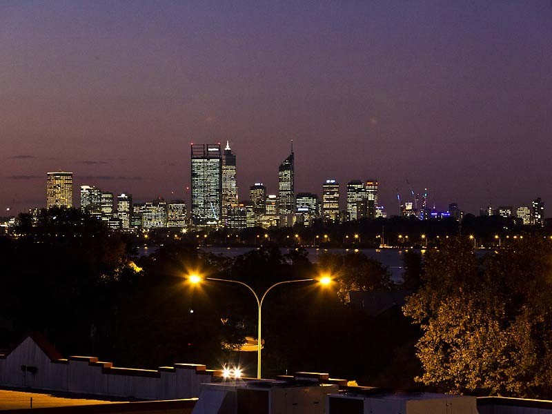 20/880 Canning Highway, Applecross WA 6153