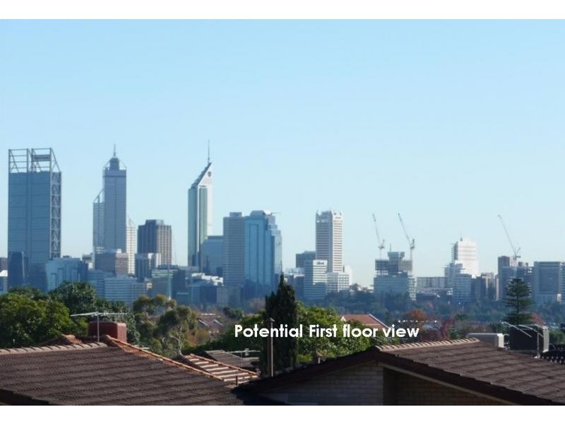 135 South Terrace, Como WA 6152