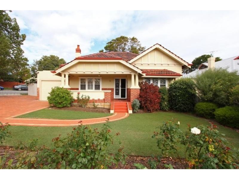 135 South Terrace, Como WA 6152