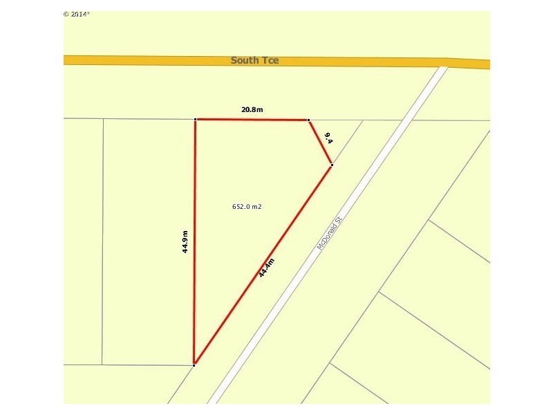 135 South Terrace, Como WA 6152