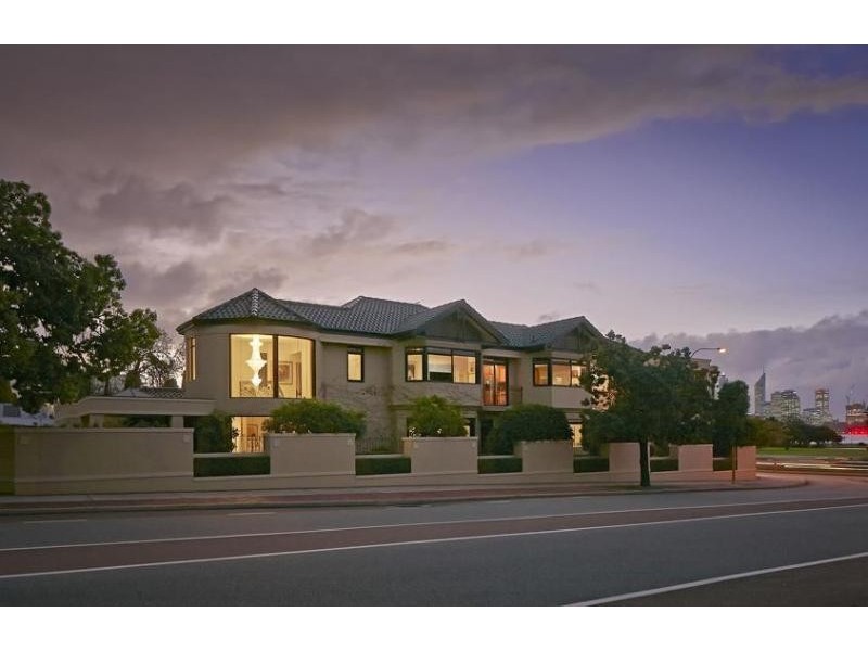 32 Garden Street, South Perth WA 6151