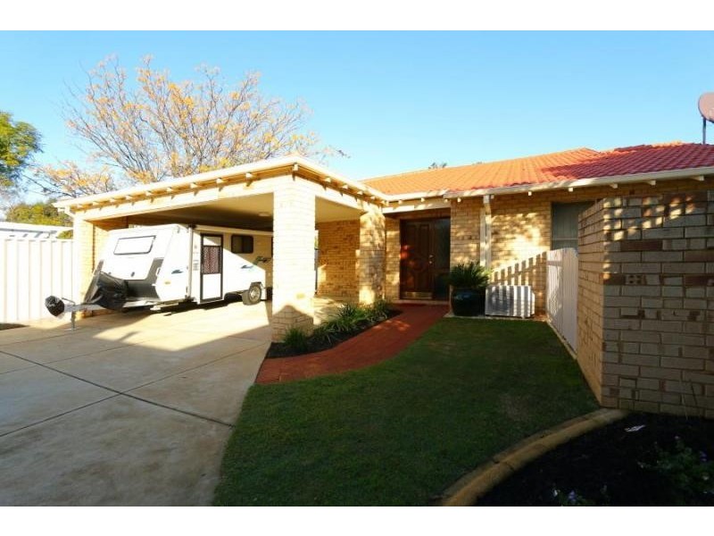 2/89 Edgecumbe Street, Como WA 6152