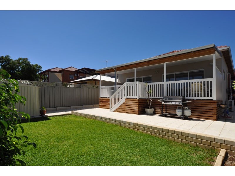 12 Carey Street, Kensington WA 6151