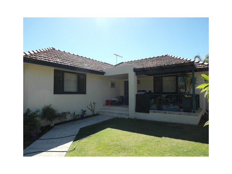 42 Sandgate Street, South Perth WA 6151