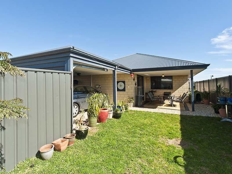 68 Beckingham Parkway, Baldivis WA 6171