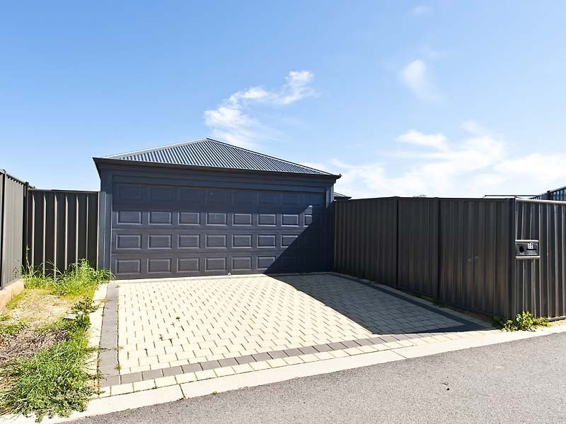 68 Beckingham Parkway, Baldivis WA 6171