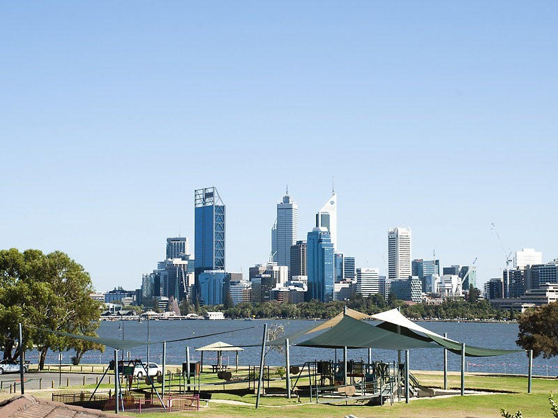 75/6 Manning Terrace, South Perth WA 6151