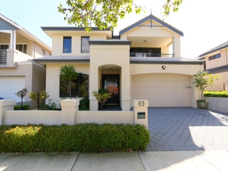 89 McDonald Street, Como WA 6152