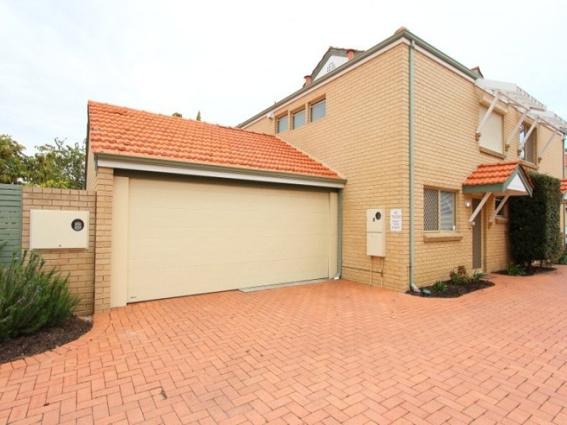 1/17 Flynn Street, Churchlands WA 6018