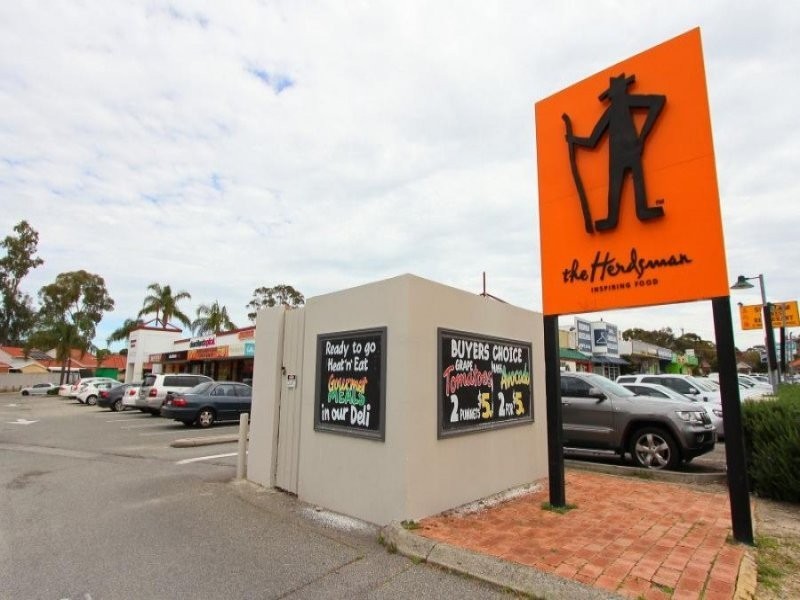 1/17 Flynn Street, Churchlands WA 6018