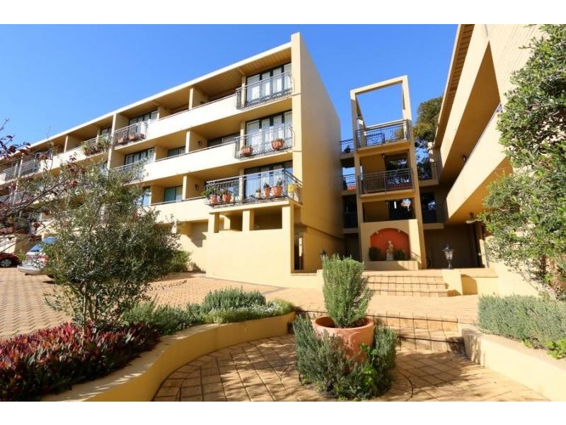 24/16 Hensman Street, South Perth WA 6151