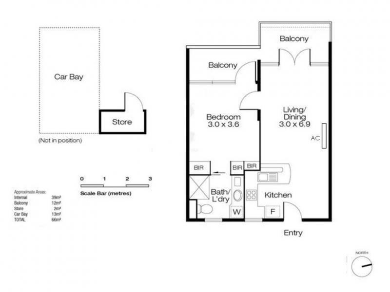 24/16 Hensman Street, South Perth WA 6151