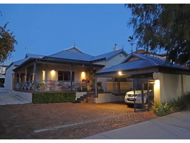 46 Sandgate Street, South Perth WA 6151