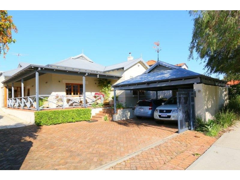 46 Sandgate Street, South Perth WA 6151