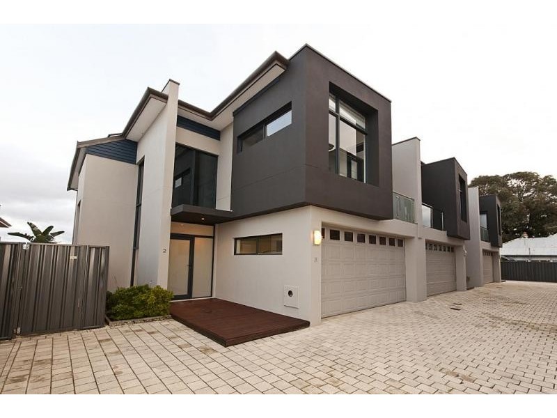 2/43 South Terrace, Como WA 6152