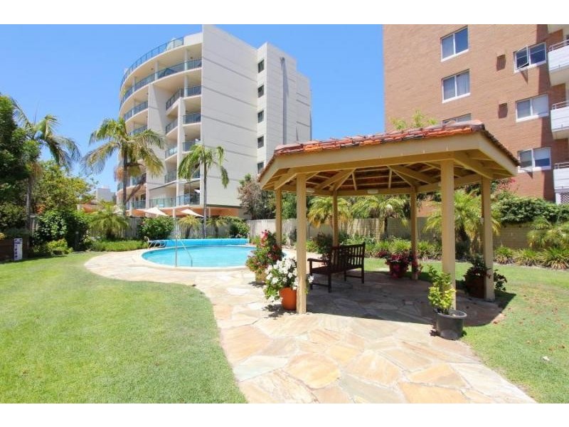 6/39 South Perth Esplanade, South Perth WA 6151