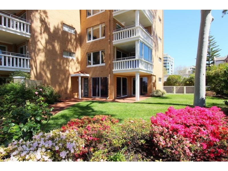 6/39 South Perth Esplanade, South Perth WA 6151