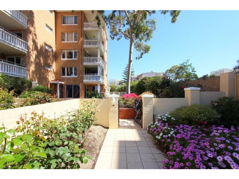 6/39 South Perth Esplanade, South Perth WA 6151