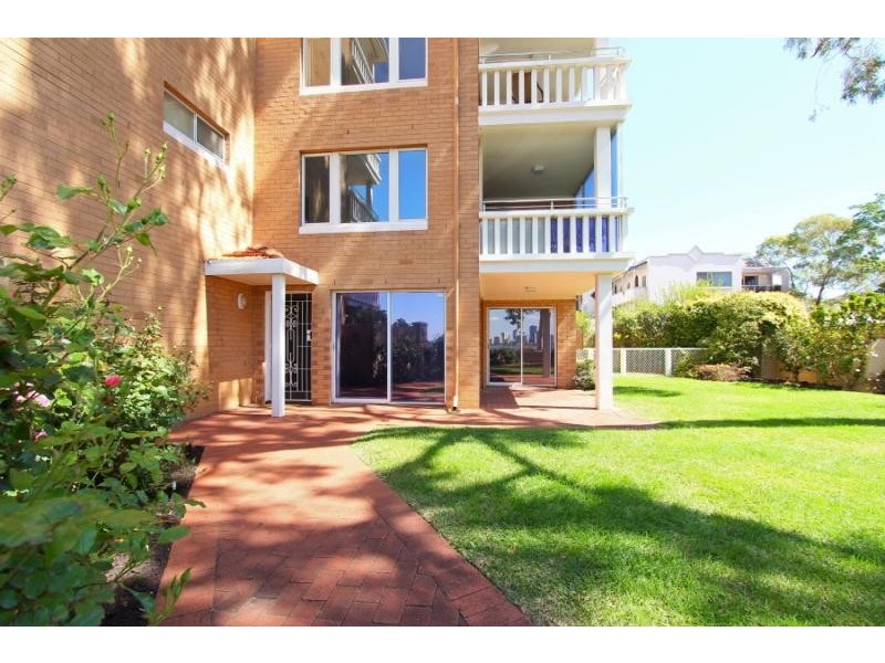 6/39 South Perth Esplanade, South Perth WA 6151