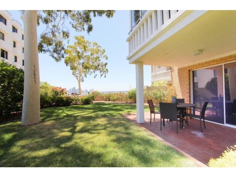 6/39 South Perth Esplanade, South Perth WA 6151