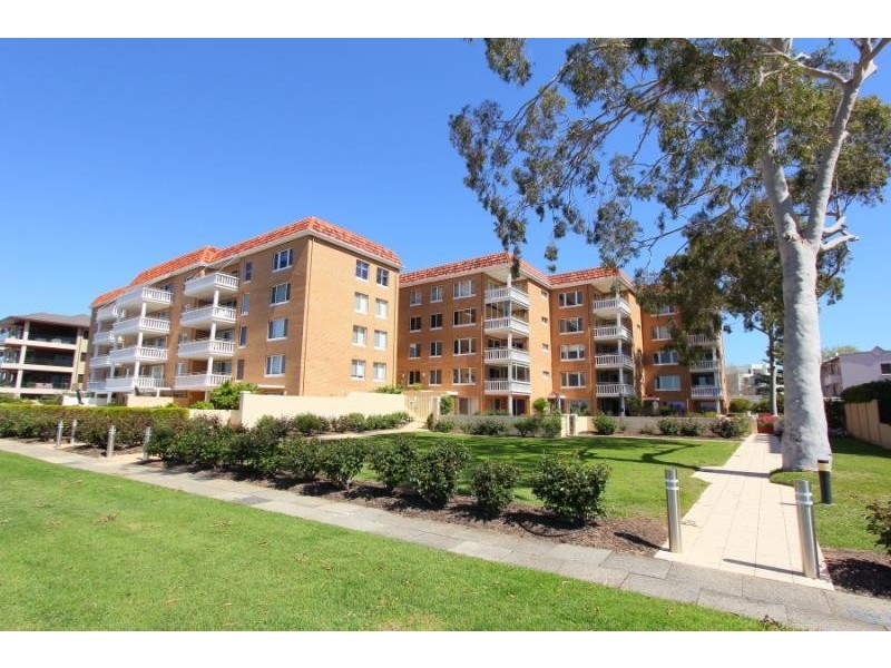 6/39 South Perth Esplanade, South Perth WA 6151