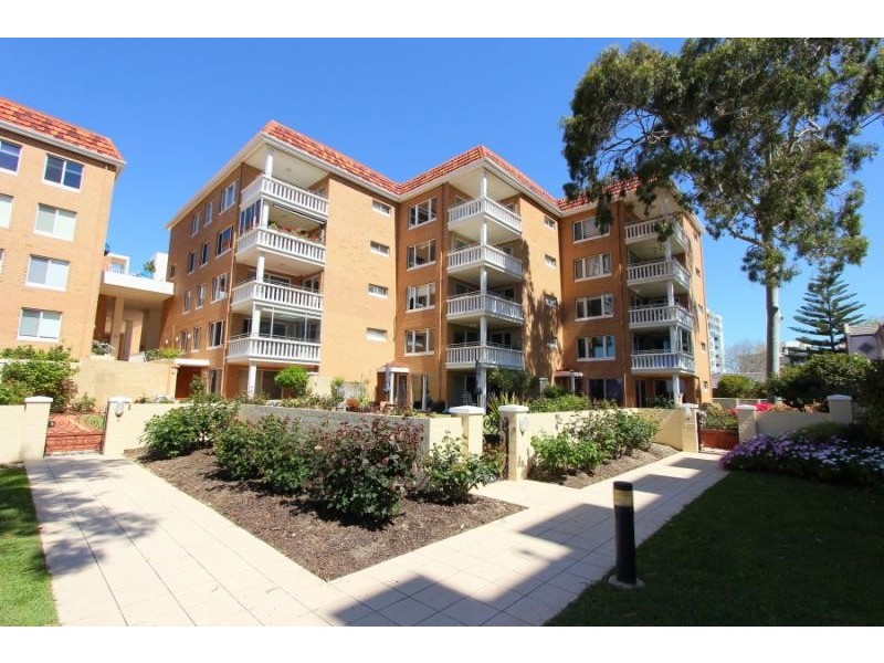 6/39 South Perth Esplanade, South Perth WA 6151