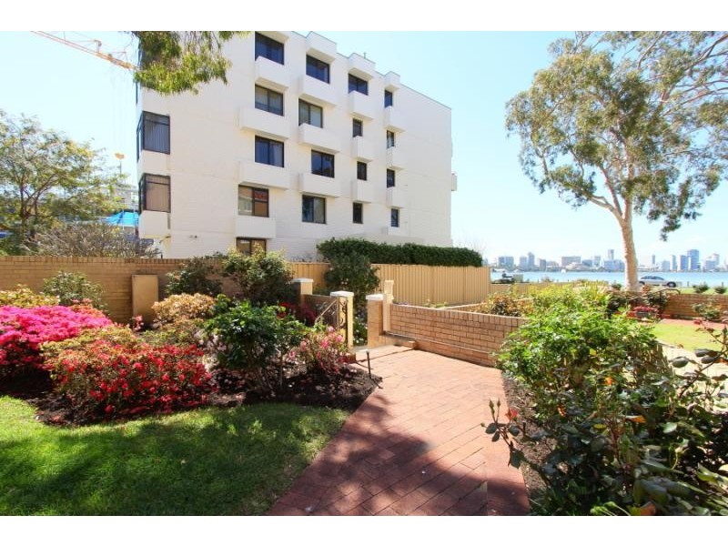 6/39 South Perth Esplanade, South Perth WA 6151