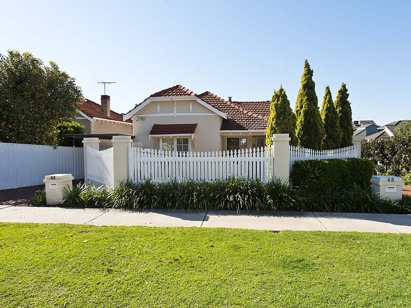 46 Renwick Street, South Perth WA 6151
