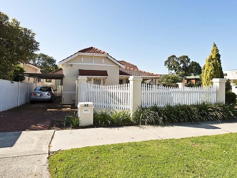 46 Renwick Street, South Perth WA 6151