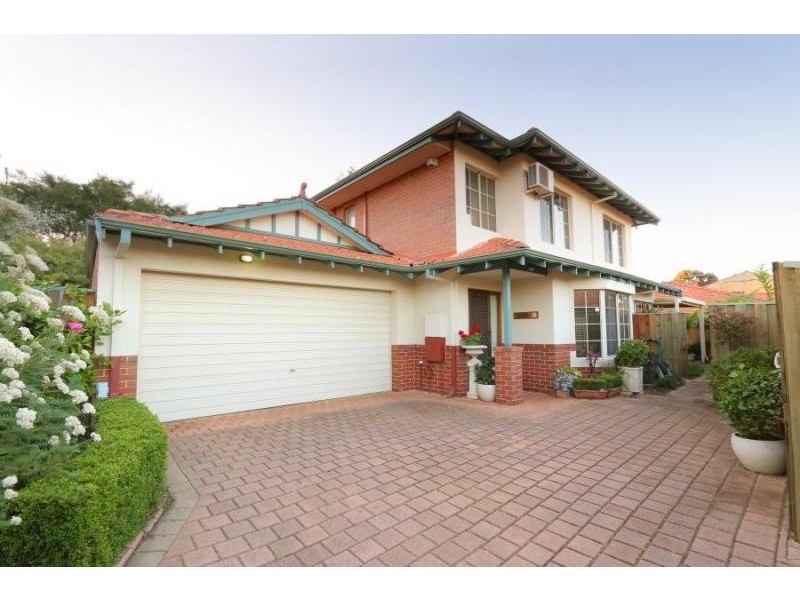 3/13 Strickland Street, South Perth WA 6151