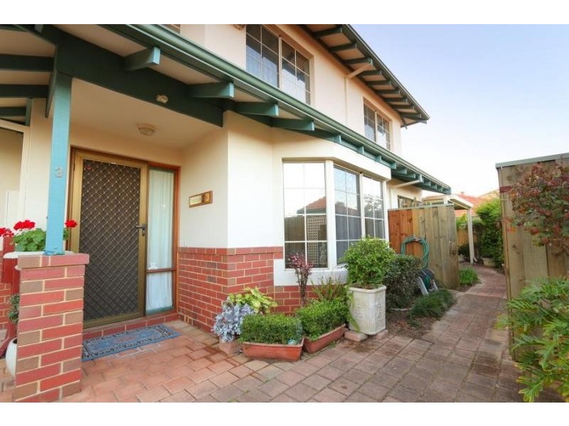 3/13 Strickland Street, South Perth WA 6151