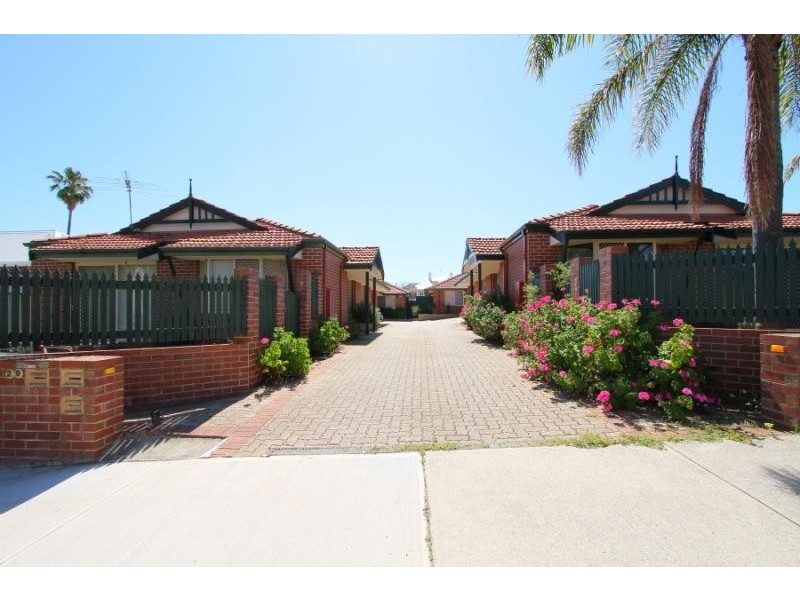 1/29 McMillan Street, Victoria Park WA 6100