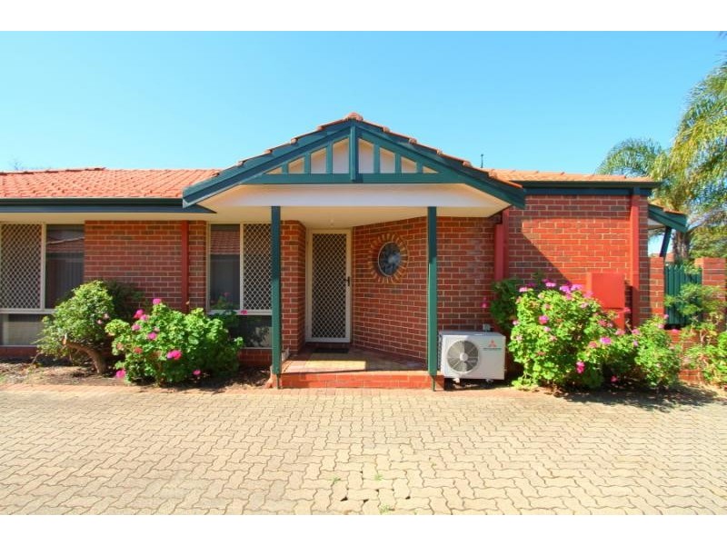 1/29 McMillan Street, Victoria Park WA 6100