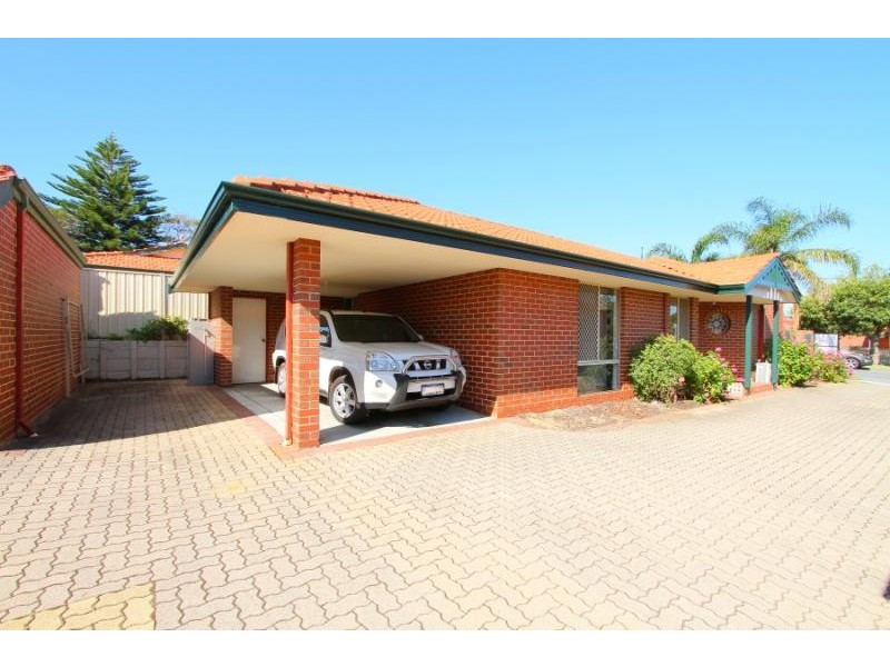 1/29 McMillan Street, Victoria Park WA 6100