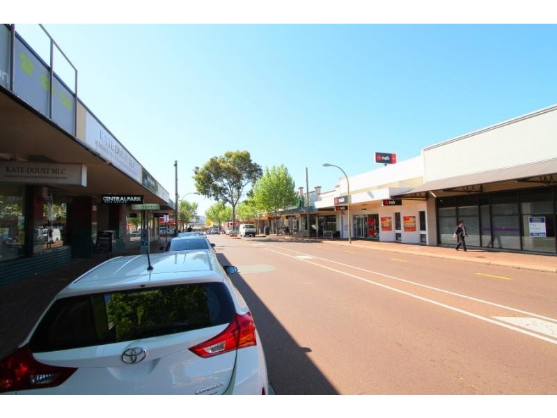 1/29 McMillan Street, Victoria Park WA 6100