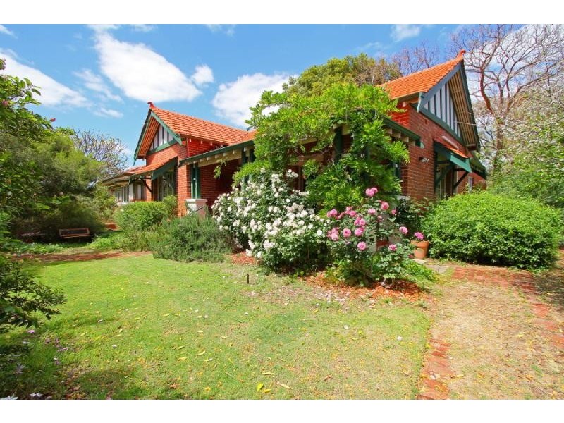 23 Norton Street, South Perth WA 6151