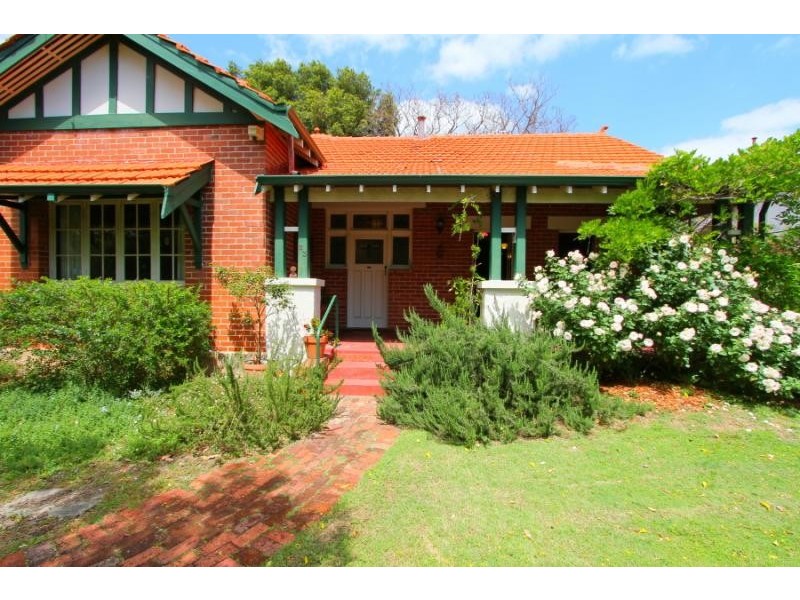 23 Norton Street, South Perth WA 6151