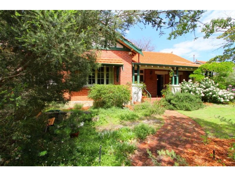 23 Norton Street, South Perth WA 6151