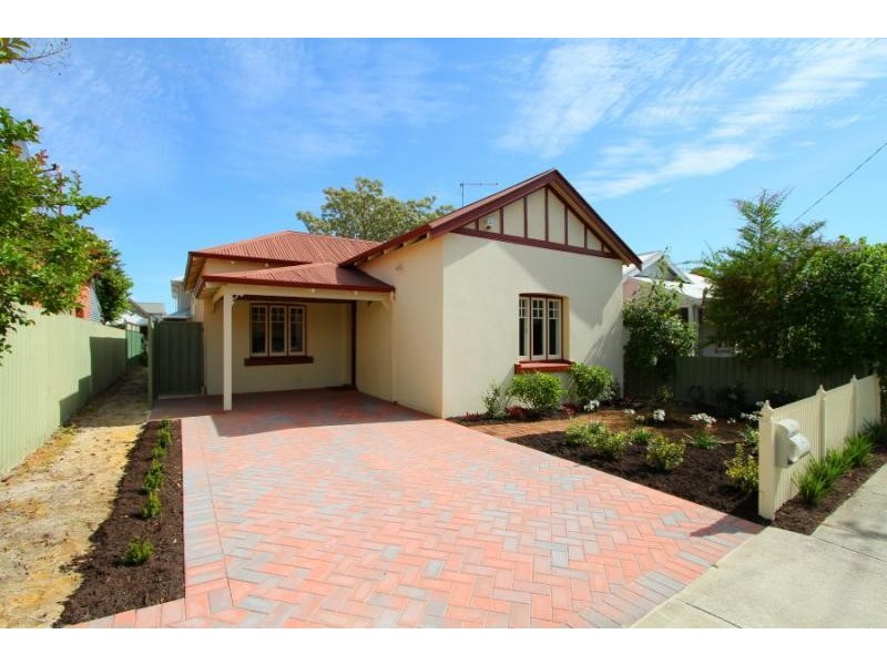 16 Cardiff Street, East Victoria Park WA 6101