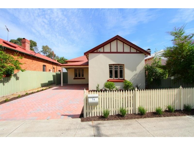 16 Cardiff Street, East Victoria Park WA 6101