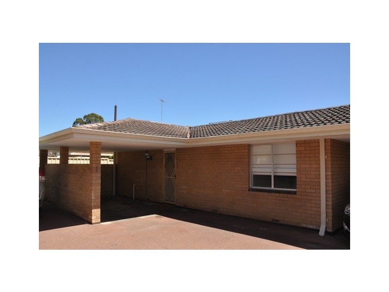 1/6 Manning Terrace, South Perth WA 6151