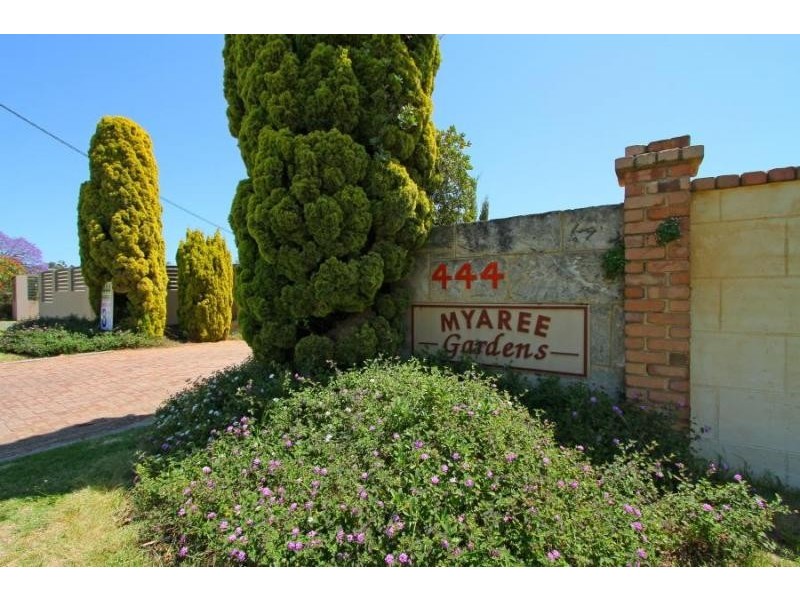 57/444 Marmion Street, Myaree WA 6154