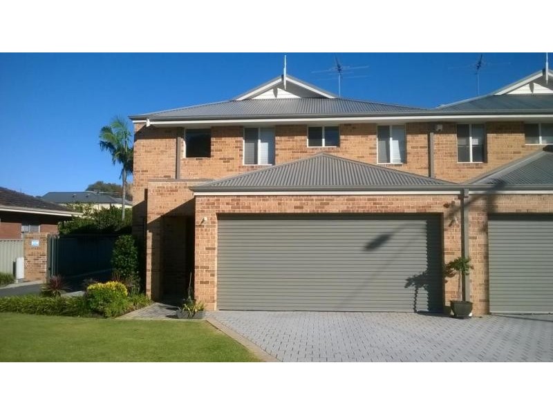 2/15 Sydenham Street, Rivervale WA 6103