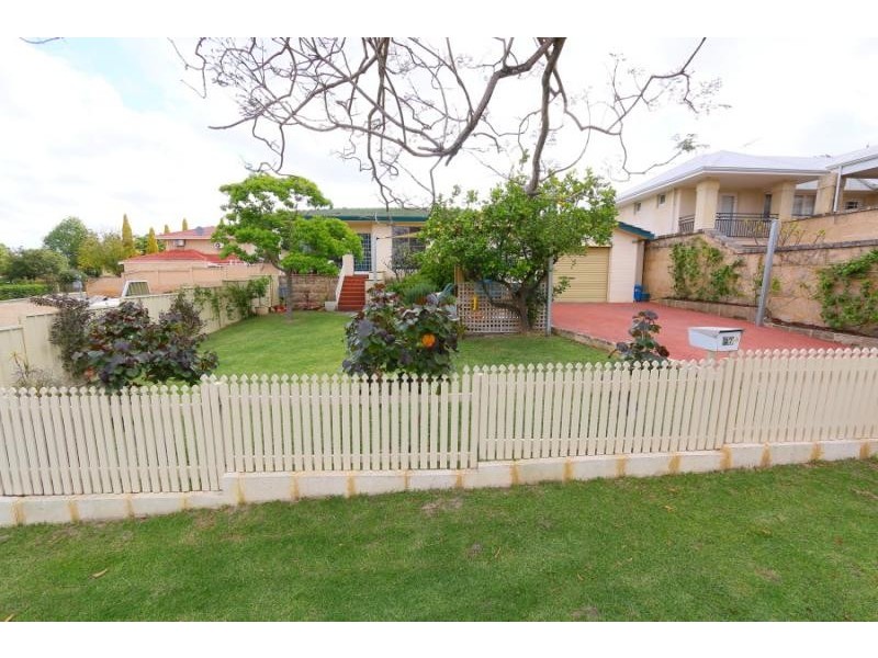 27 Axford Street, Como WA 6152