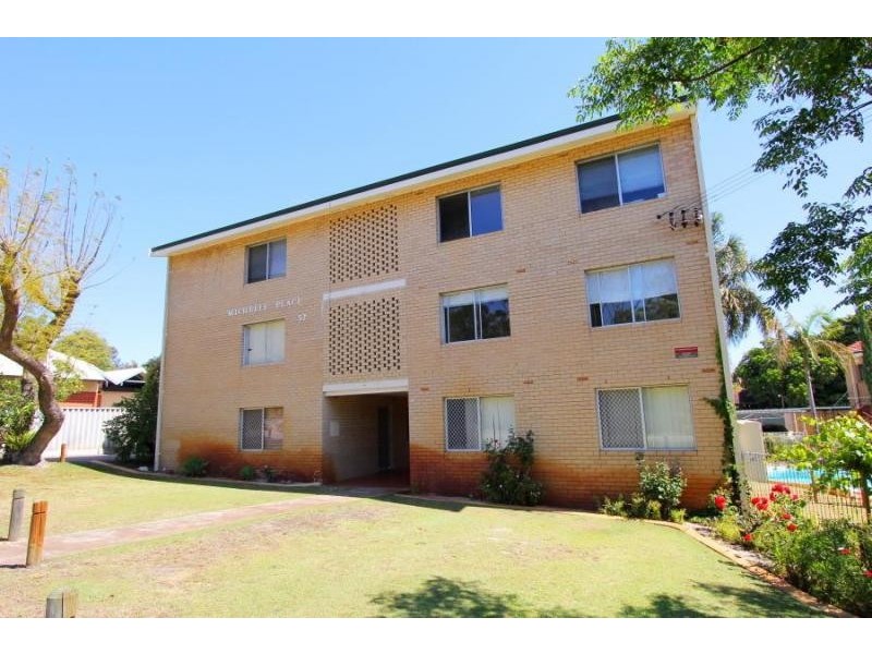 8/57 Tenth Avenue, Inglewood WA 6052