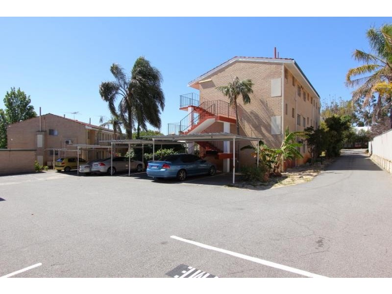 8/57 Tenth Avenue, Inglewood WA 6052