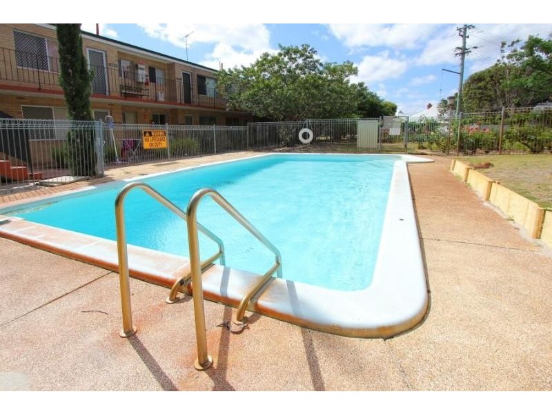 8/57 Tenth Avenue, Inglewood WA 6052